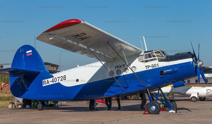 Тр-301 самолет