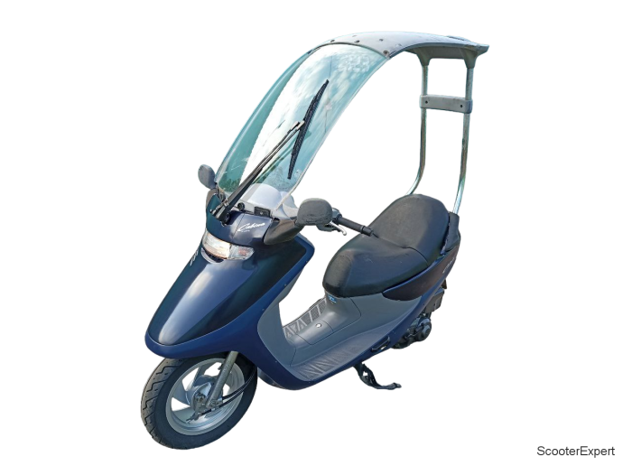 Honda cabina 50 характеристики