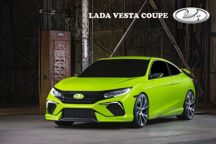 Honda Civic 2015 Coupe