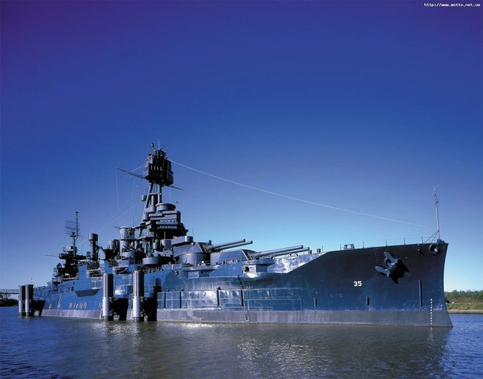 Линкоры ВМФ РФ