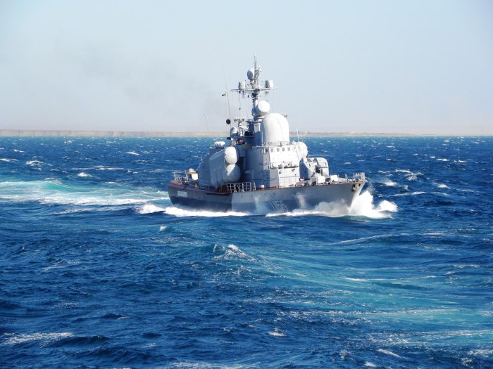 МРК разлив 450