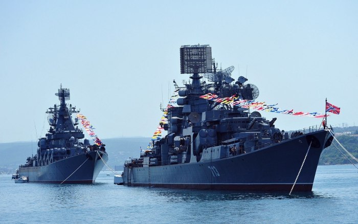 ЧФ ВМФ России