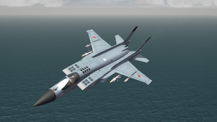 СВВП як-201