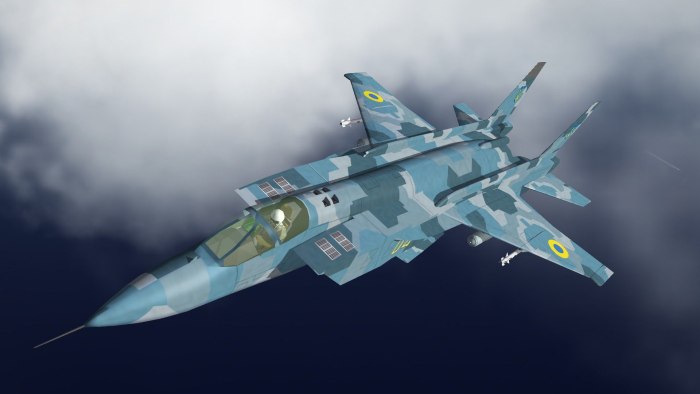 Як 141