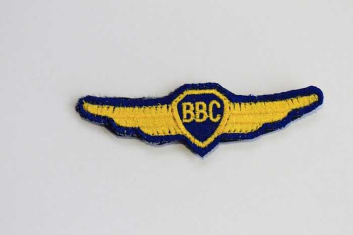 Шевроны ВКС И ВВС
