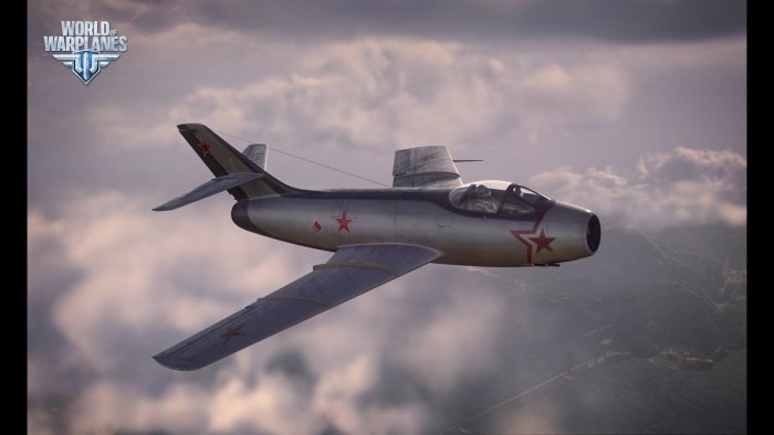 Яковлев як-30 1948