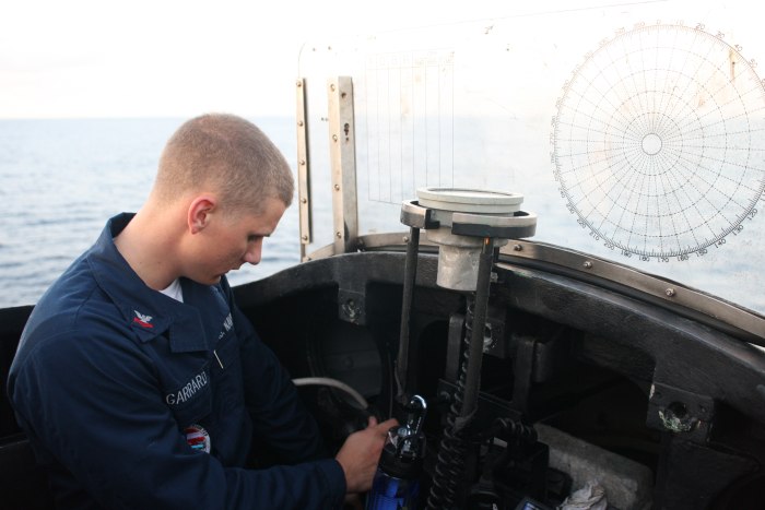 USS Georgia SSGN-729