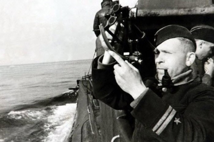 Щедрин подводная лодка с 56