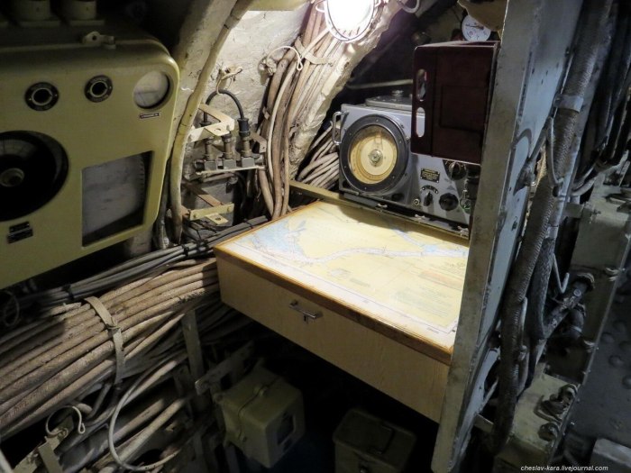 С-189 подводная лодка