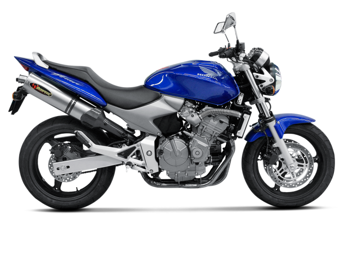 Honda CB 600