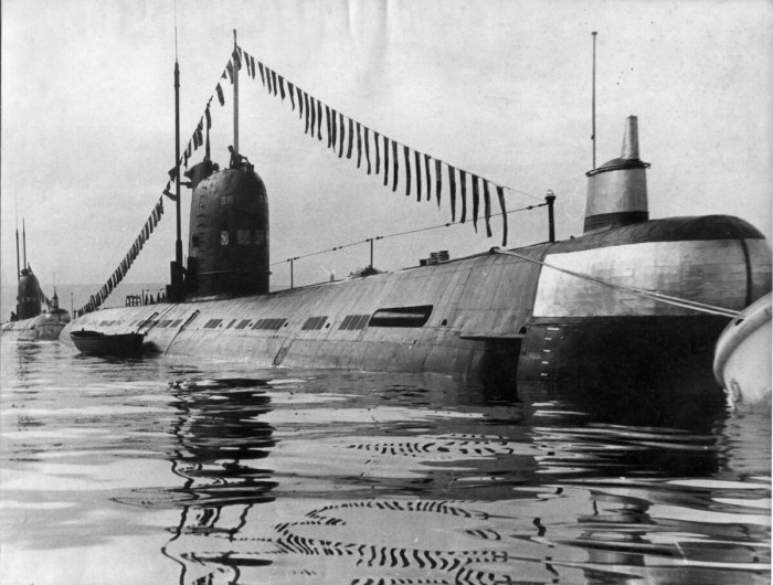 ДПЛ 641 проекта