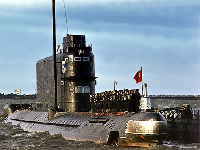 629а подлодка