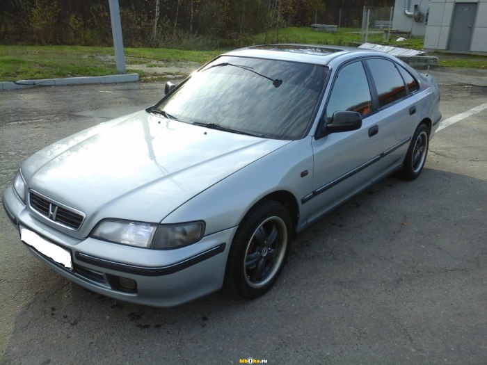 Honda Accord 1997