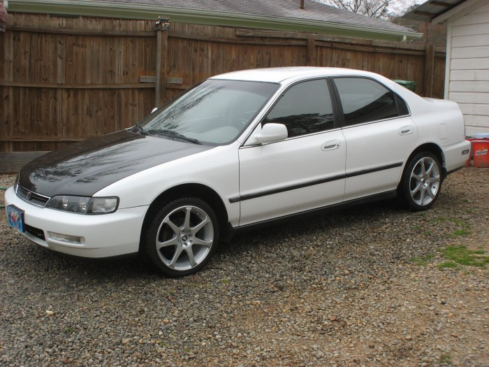Honda 1997