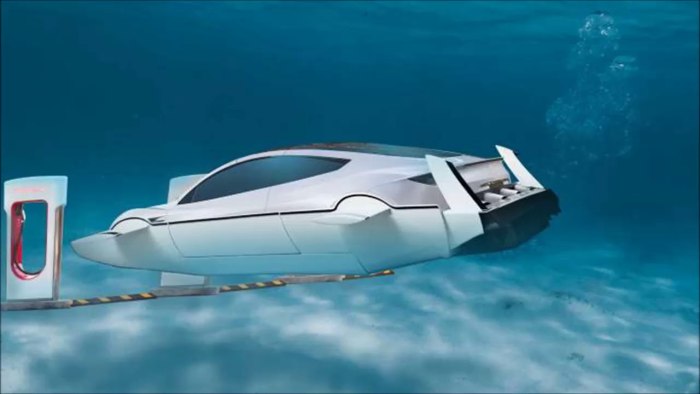 Яхта Strand Craft 122 super Yacht