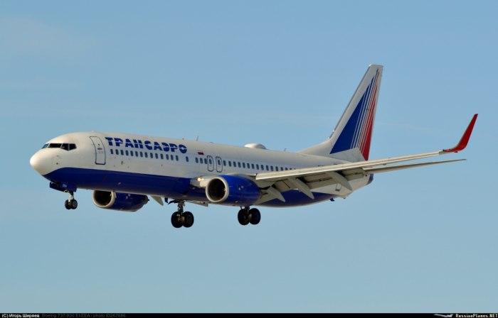 Boeing 763
