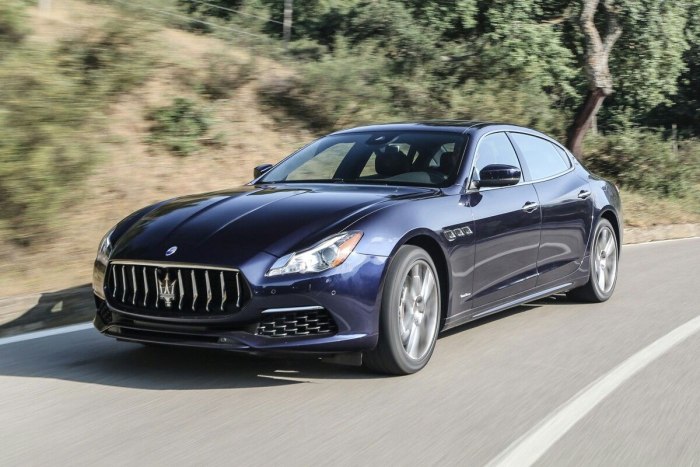 Maserati 2016