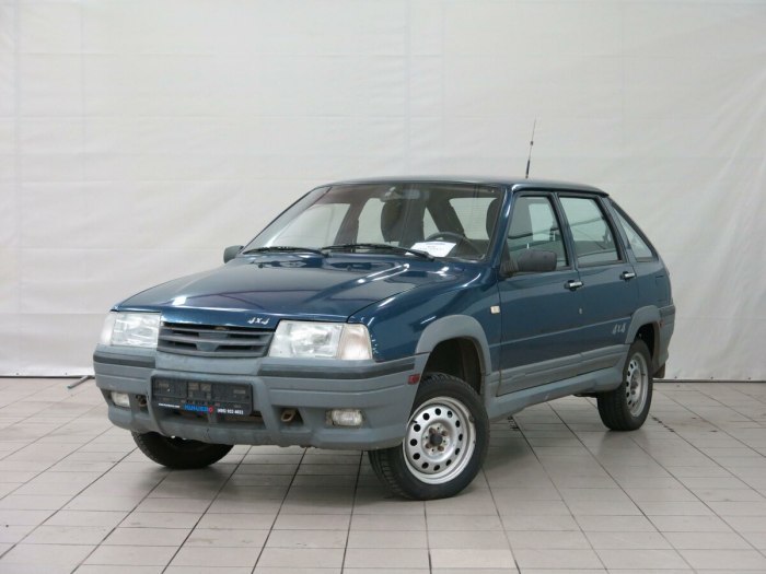 ИЖ 2126-060