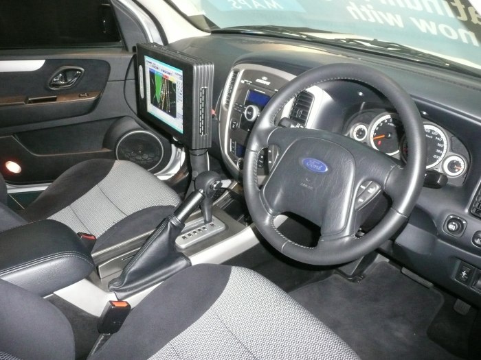 Ford Escape XLT 2008