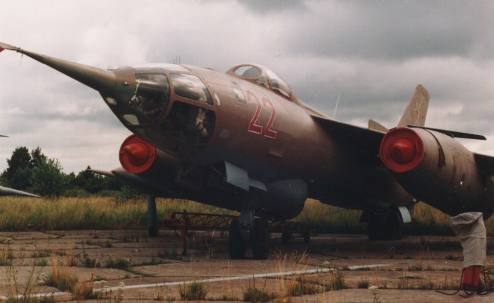 Самолет як 28