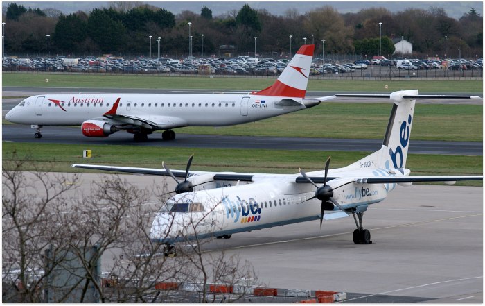 De Havilland Canada DHC-8-400