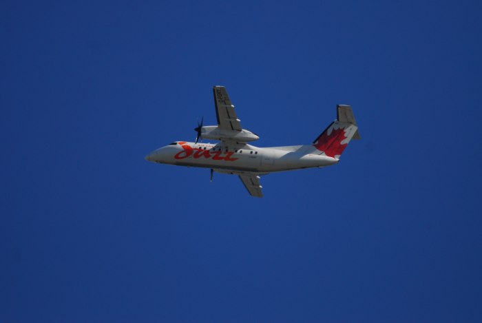 De Havilland Canada DHC-515 Firefighter