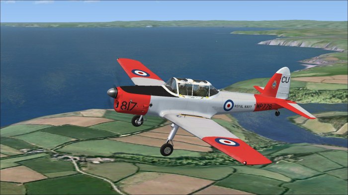 De Havilland DH.100 Vampire