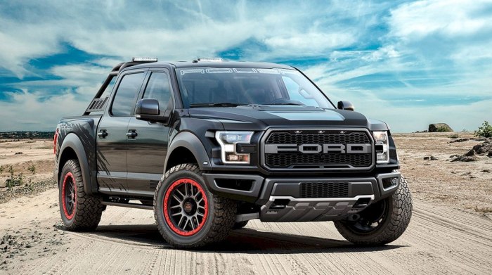 Ford Raptor f150 Raptor