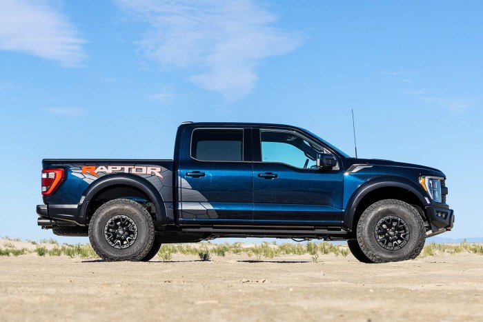 Форд f150 Раптор