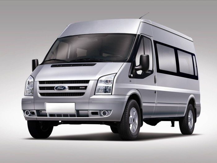 Ford Transit 06