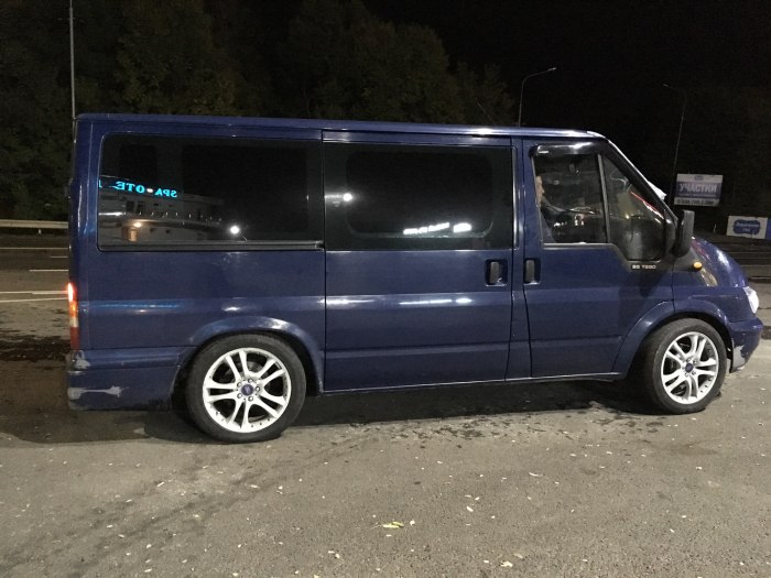 Ford Transit 06