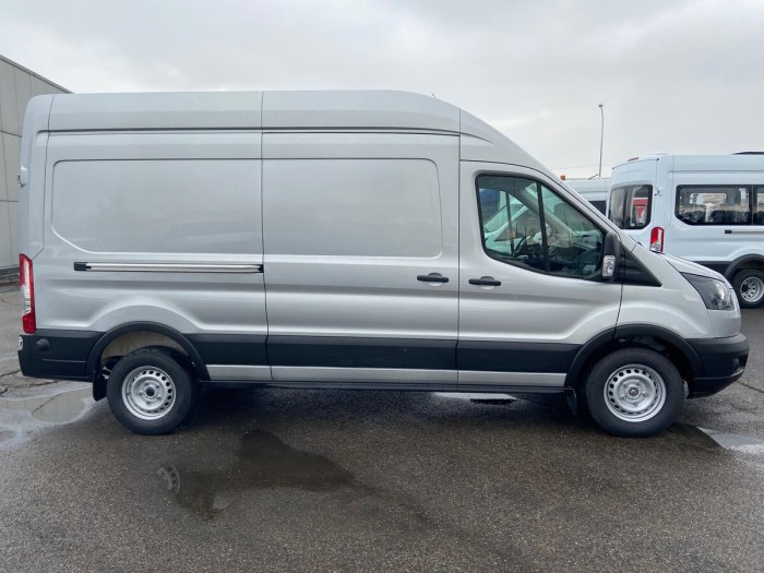 Ford Transit 310 l2h2