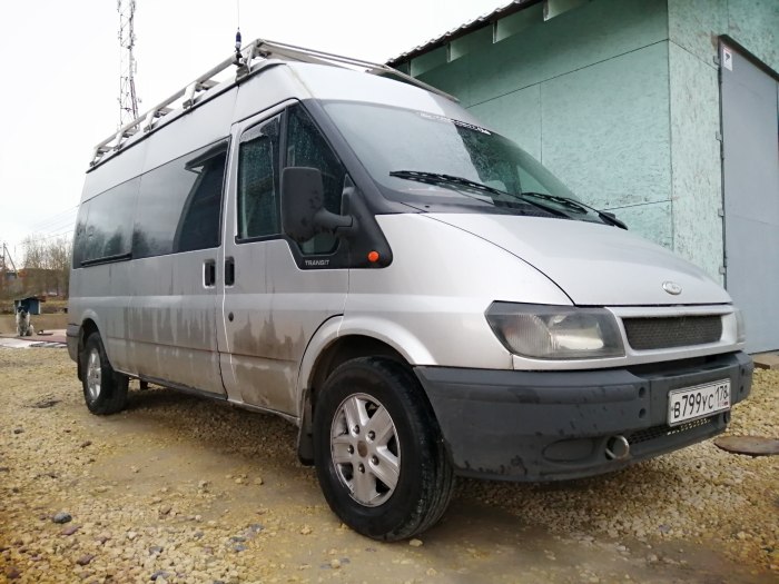 Ford Transit 06