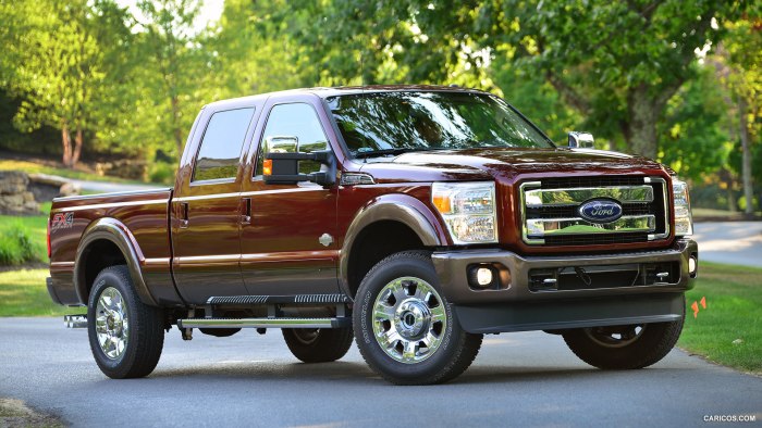 Ford f250 старый