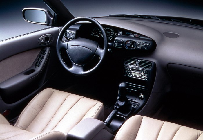 Mazda xedos 6 1996