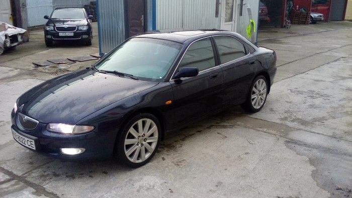 Mazda xedos 6 1996