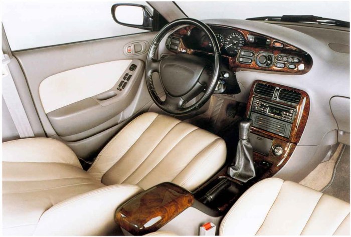 Mazda xedos 6
