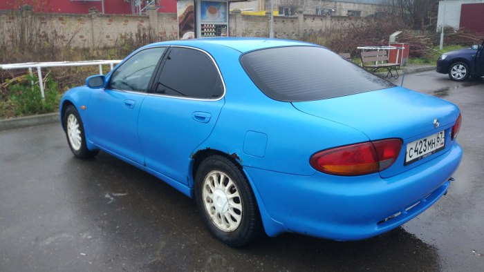 Mazda xedos 6