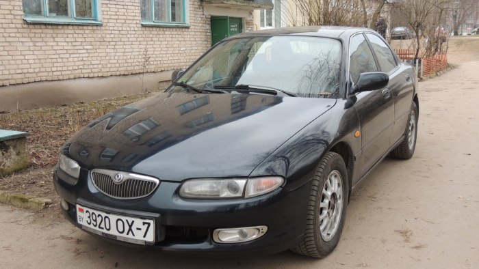 Mazda xedos 6