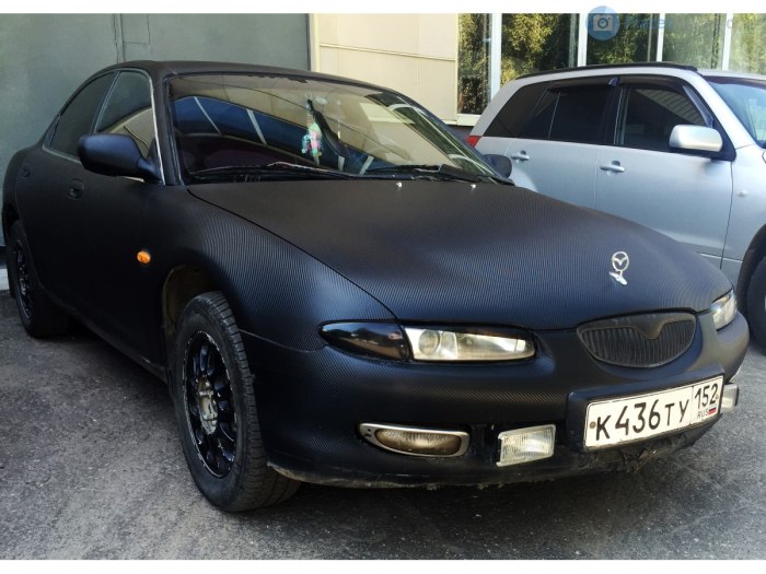 Mazda xedos 6, 1994