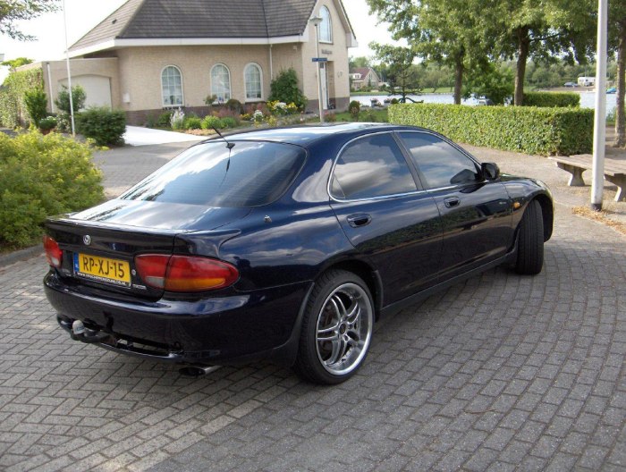 Mazda xedos 6