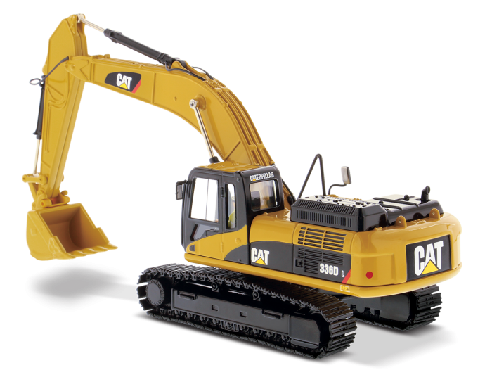 Экскаватор Caterpillar 330dl