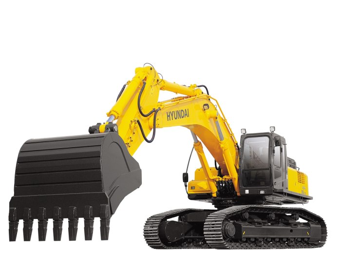 Экскаватор Caterpillar 300 0,3