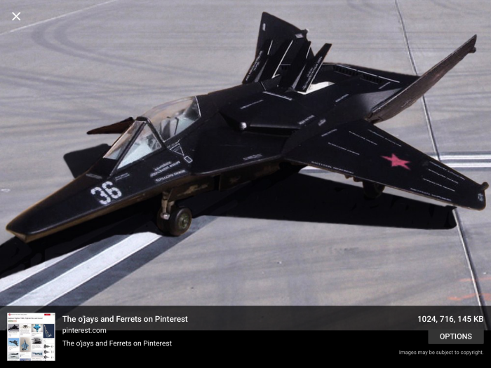 Mig 37