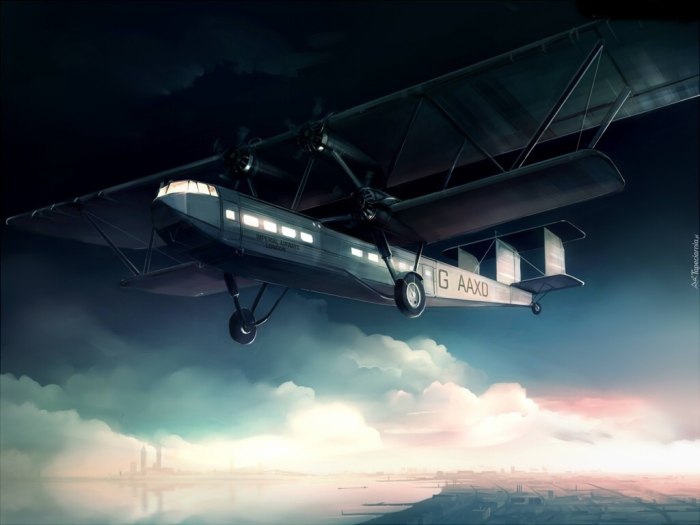 Handley Page hp42