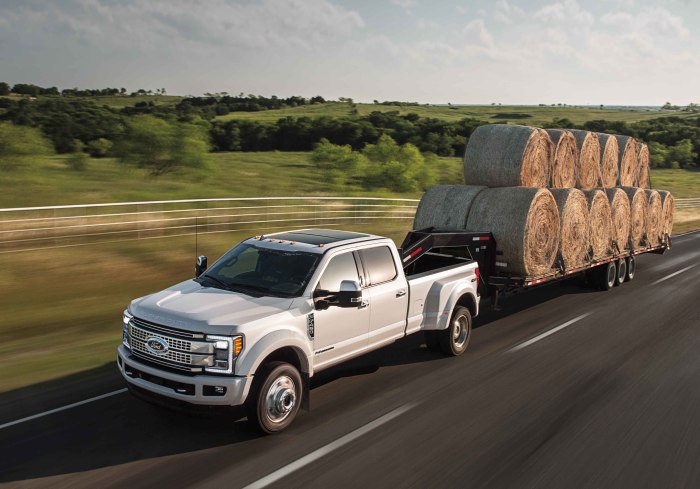Ford f450