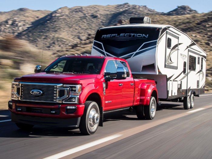 Ford f450 super Duty 2020
