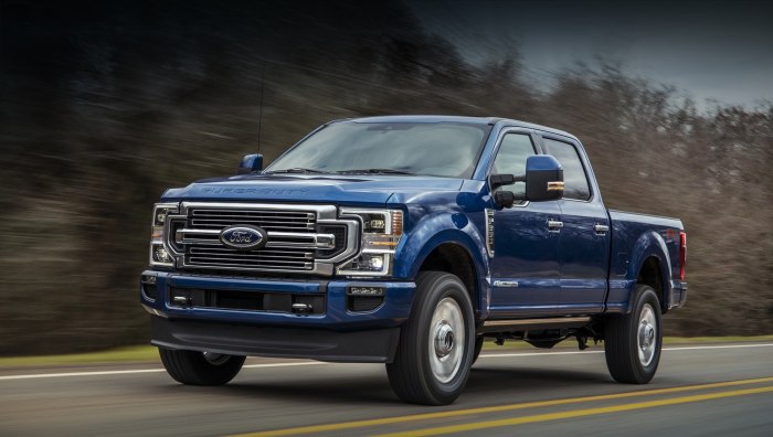 Ford f250 super Duty 2021