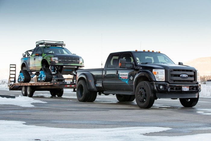 Форд Раптор ф 450