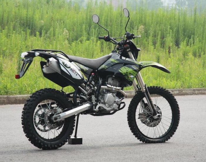 Shineray 250cc